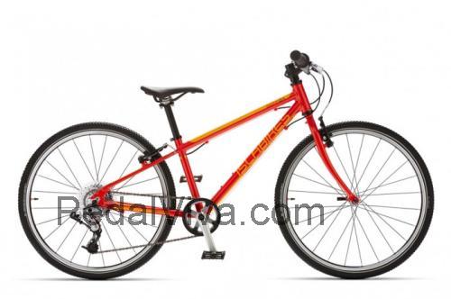 Islabikes Beinn 24 avaliação e ficha técnica